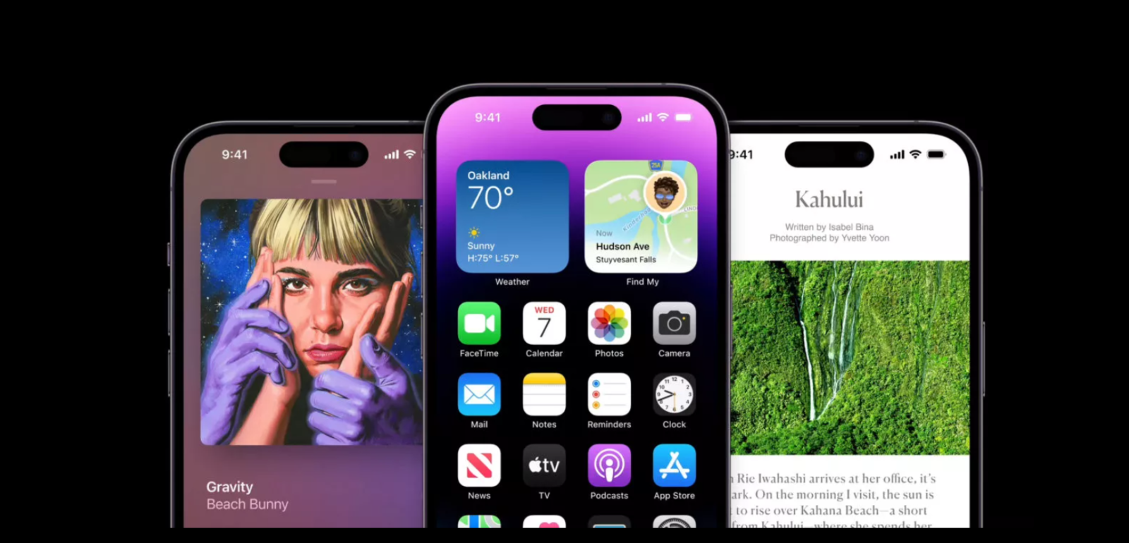 Apple มาเงียบ! สองคุณสมบัติใหม่ใน iPhone 14 เป็นของที่ Xiaomi เปิดตัวมาตั้งแต่ปี 2018 1 สกรีนช็อต 2022 09 18 145831 1 | apple | Apple มาเงียบ! สองคุณสมบัติใหม่ใน iPhone 14 เป็นของที่ Xiaomi เปิดตัวมาตั้งแต่ปี 2018