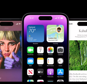 สกรีนช็อต 2022 09 18 145831 1 | apple | Apple มาเงียบ! สองคุณสมบัติใหม่ใน iPhone 14 เป็นของที่ Xiaomi เปิดตัวมาตั้งแต่ปี 2018