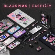 01 Blackpink x Casetify 2022 | blackpink | CASETiFY ปล่อยคอลเลกชั่น ‘BLACKPINK’ เอาใจชาว BLINKS
