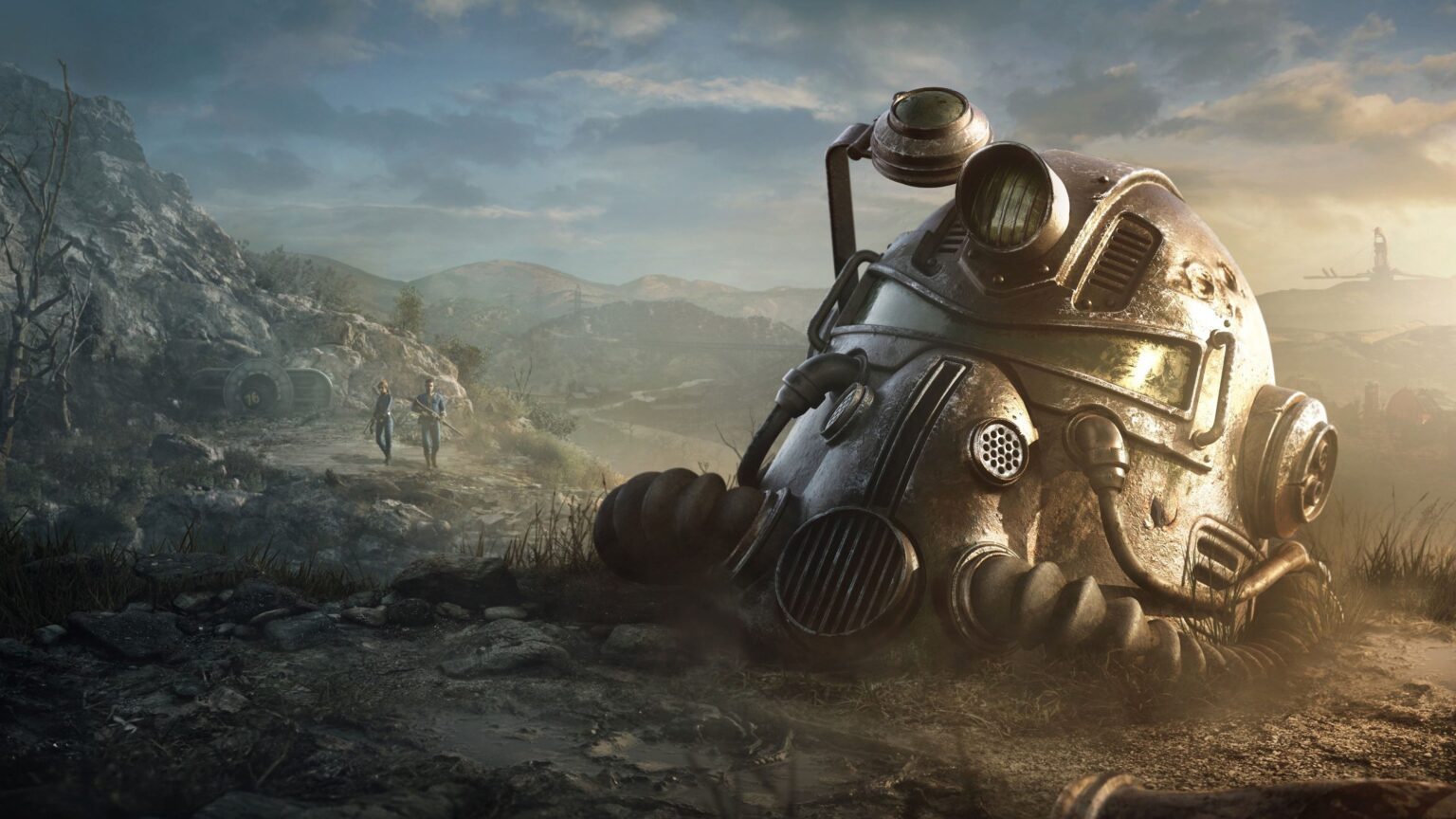 รอเลย! Fallout 4 เตรียมอัปเกรดฟรีเป็นเวอร์ชั่นเน็กซ์เจน บน PS5 และ Xbox Series X/S ในปี 2023