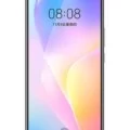 Huawei nova 8 SE 4G