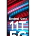 Redmi Note 11T 5G