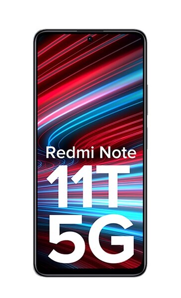Redmi Note 11T 5G
