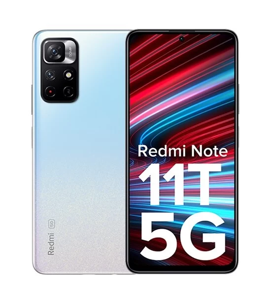 Redmi Note 11T 5G
