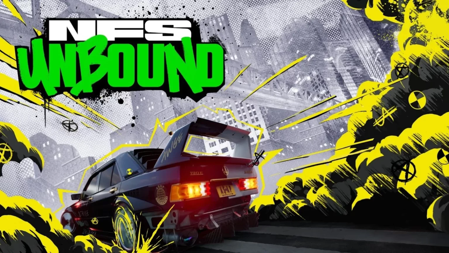 เผยรายชื่อรถยนต์ทั้ง 143 คันในเกม Need For Speed: Unbound