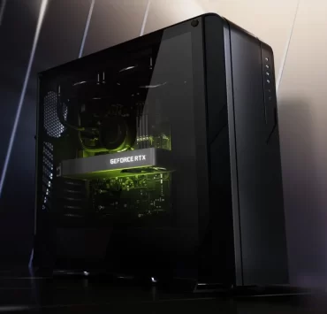21dd339413c5ac0cec04c363aa88085f | GEFORCE | เปิดตัว GeForce RTX 3060 Ti GDDR6X และ RTX 3060 8GB เพิ่มทางเลือกให้เกมเมอร์