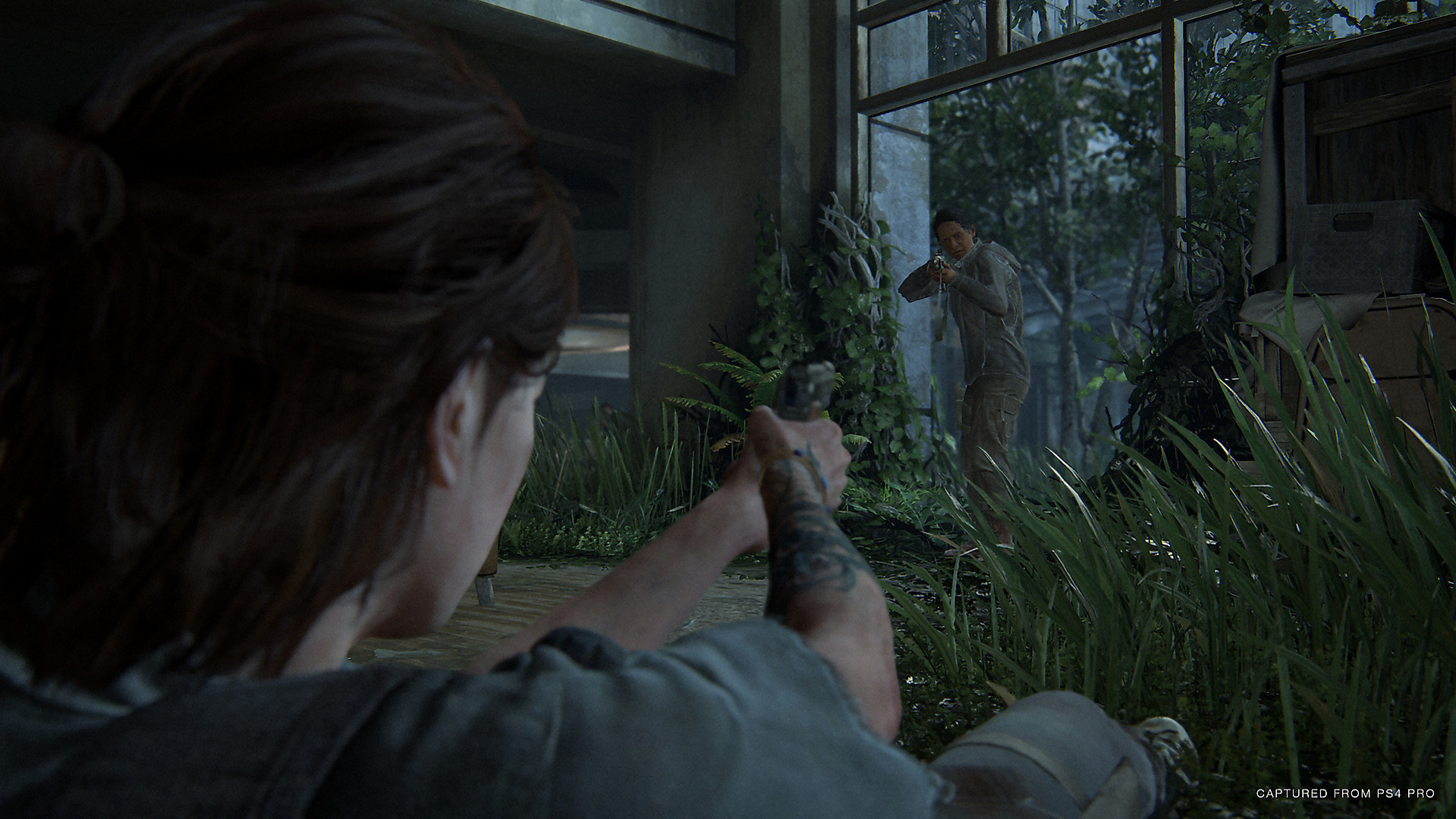 3685291 tlou6 | The Last of Us | The Last of Us Multiplayer อาจเปิดให้เล่นแบบ Free-to-Play