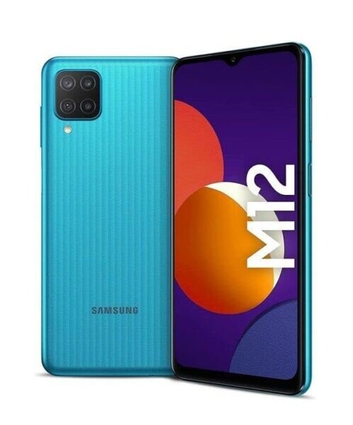 Samsung Galaxy M12
