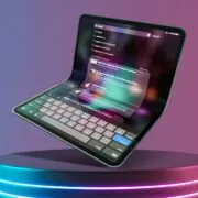 5731 mcry | apple | นักวิเคราะห์เผย Apple เตรียมเปิดตัว iPad จอพับภายในปี 2024