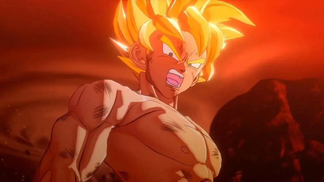 Dragon Ball Z: Kakarot เวอร์ชั่น PS5 และ Xbox Series X/S มีกำหนดวางขาย 12 มกราคม 2023 1 5e3af63260 | Dragon Ball Z | Dragon Ball Z: Kakarot เวอร์ชั่น PS5 และ Xbox Series X/S มีกำหนดวางขาย 12 มกราคม 2023