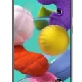 Samsung Galaxy A51
