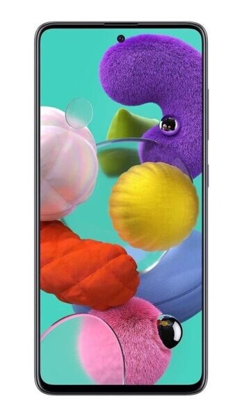 Samsung Galaxy A51