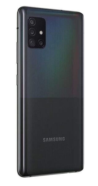 Samsung Galaxy A51