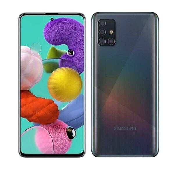 Samsung Galaxy A51