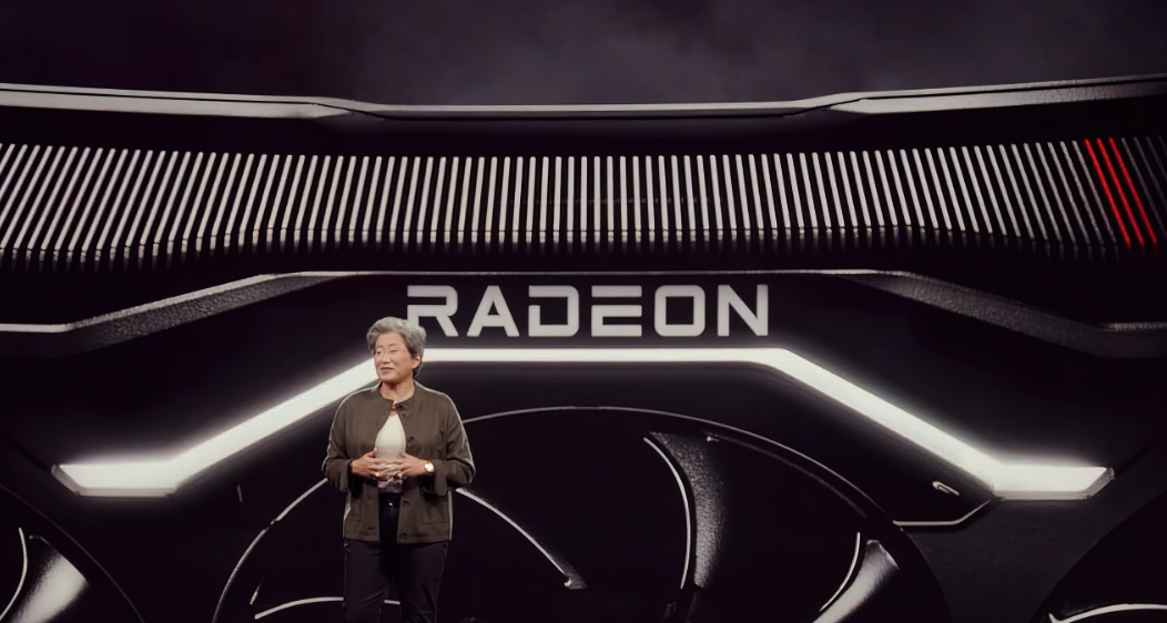 AMD Radeon RX 7000 RDNA 3 Navi 3X GPU Official Presentation 3 | ลือ AMD มีแผนเปิดตัวการ์ดจอเรือธงรุ่น Radeon RX 7900 XTX 24GB GDDR6 ในเดือนพฤศจิกายน