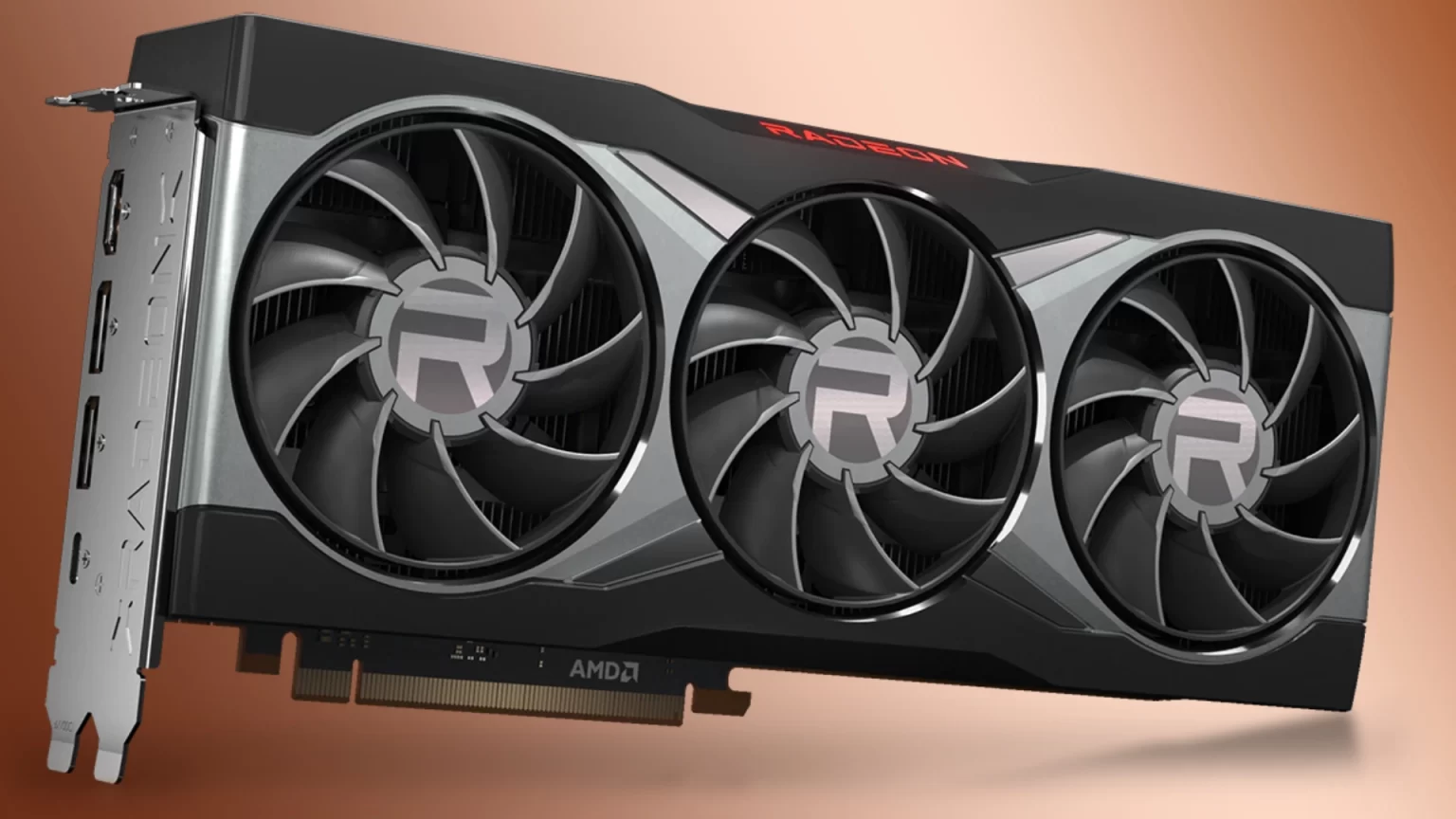 ลือ AMD มีแผนเปิดตัวการ์ดจอเรือธงรุ่น Radeon RX 7900 XTX 24GB GDDR6 ในเดือนพฤศจิกายน