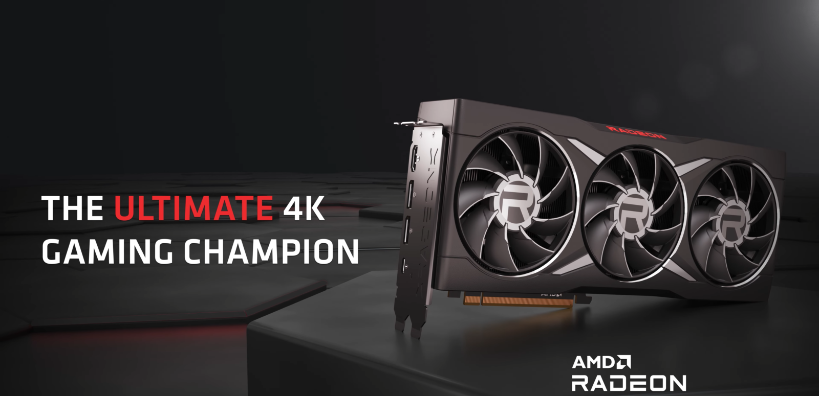 AMD Radeon RX Graphics 3 | AMD | หลุดข้อมูลใหม่ของ Radeon RX 7900 XTX และ RX 7900 XT ก่อนเปิดตัว