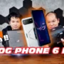 ASUS Rog Phone 6 Pro | AeroActive Cooler 6 | พรีวิวยกชุด ROG Phone 6 Pro สมาร์ทโฟนแรงที่สุดในโลกกับอุปกรณ์เสริมทั้งสามตัว