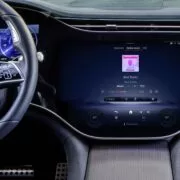 Apple Music Spatial Audio Mercedes Benz | apple | ระบบเสียงรอบทิศทาง Apple Spatial Audio สามารถใช้งานในรถ Mercedes-Benz ในบางรุ่นได้แล้ว