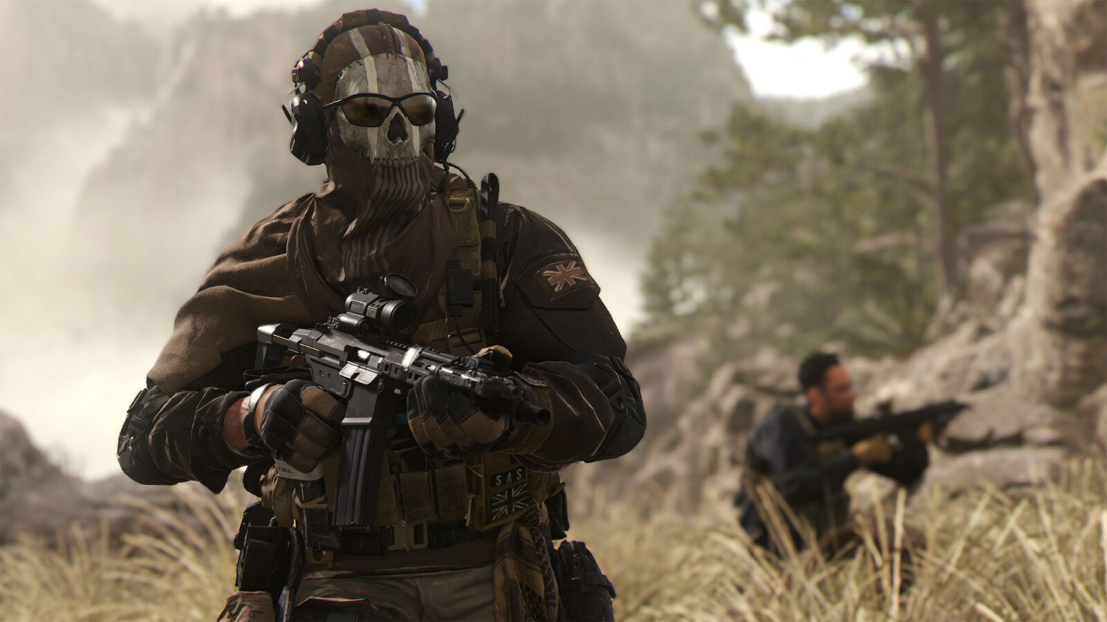 Call of Duty Modern Warfare 2 2 221007 091134 | Call of Duty | Call of Duty: Modern Warfare 2 มีตัวเลือกการตั้งค่ามากกว่า 500 อย่างบนเวอร์ชั่น PC