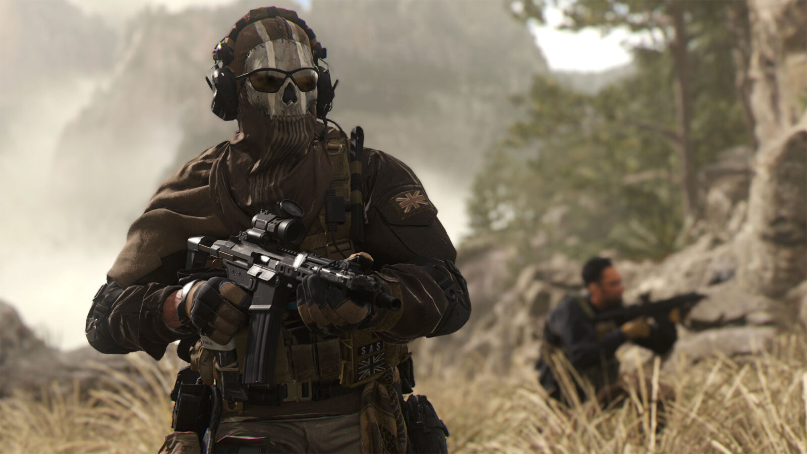 Call of Duty: Modern Warfare 2 มีตัวเลือกการตั้งค่ามากกว่า 500 อย่างบนเวอร์ชั่น PC 1 Call of Duty Modern Warfare 2 2 221007 091134 | Call of Duty | Call of Duty: Modern Warfare 2 มีตัวเลือกการตั้งค่ามากกว่า 500 อย่างบนเวอร์ชั่น PC