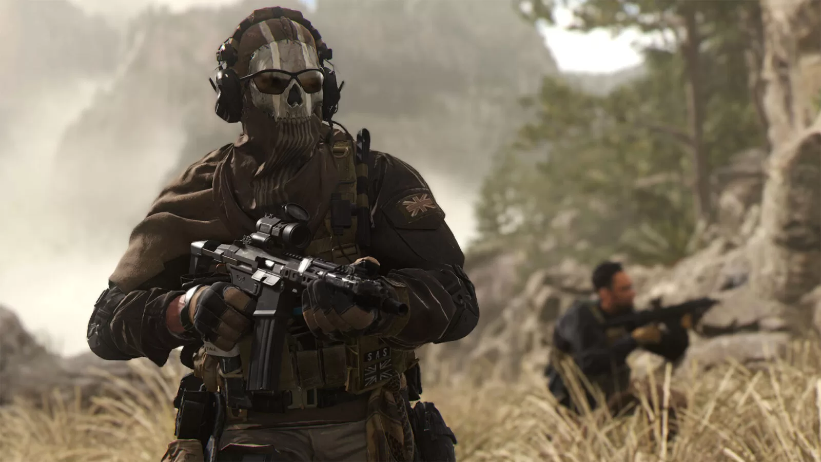 Call of Duty: Modern Warfare 2 มีตัวเลือกการตั้งค่ามากกว่า 500 อย่างบนเวอร์ชั่น PC 1 Call of Duty Modern Warfare 2 2 221007 091134 | Call of Duty | Call of Duty: Modern Warfare 2 มีตัวเลือกการตั้งค่ามากกว่า 500 อย่างบนเวอร์ชั่น PC