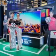 D51E8B7CD5633F9E9F70551D1F8A8A2E5B04E184 | TCL | TCL ดึง ป้อง-ณวัฒน์ ขึ้นแท่นพรีเซ็นเตอร์หวังชิงผู้นำตลาดทีวี