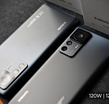 DSC01680 | Review | รีวิว Xiaomi 12T และ 12T Pro สเปคสุดจัด ชาร์จไว 120W ชิปเซ็ต Snapdragon 8+ Gen 1 และกล้อง 200ล้านพิกเซล!