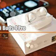 DSC01888 | Mobile and Gadget | รีวิว Redmi Buds 4 Pro หูฟังไดรเวอร์คู่ ANC เสียงคุณภาพ Hi-Res แต่มาในราคาสบายกระเป๋า