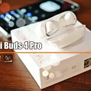 DSC01888 | ANC | รีวิว Redmi Buds 4 Pro หูฟังไดรเวอร์คู่ ANC เสียงคุณภาพ Hi-Res แต่มาในราคาสบายกระเป๋า