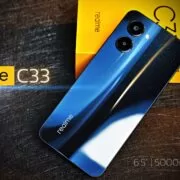 DSC02374 | Realme | รีวิว realme C33 ทนทาน ดีไซน์สวย จอกว้างแบตใหญ่ กล้องชัด 50MP ราคาดีมาก