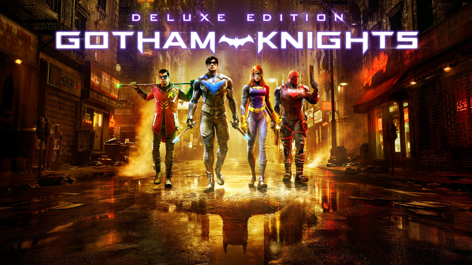 เผยความต้องการขั้นต่ำและแนะนำของ Gotham Knight เวอร์ชั่น PC 1 EGS GothamKnightsDeluxe WarnerBrosGamesMontreal Editions S1 2560x1440 f9c8e9acb58e2c897728033038f2a499 | Gotham Knight | เผยความต้องการขั้นต่ำและแนะนำของ Gotham Knight เวอร์ชั่น PC