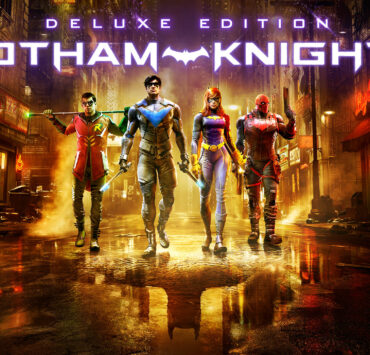 EGS GothamKnightsDeluxe WarnerBrosGamesMontreal Editions S1 2560x1440 f9c8e9acb58e2c897728033038f2a499 | Gotham Knight | เผยความต้องการขั้นต่ำและแนะนำของ Gotham Knight เวอร์ชั่น PC