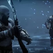 God of War Kratos versus Thor | God of War | ยืนยัน God of War: Ragnarok พัฒนาเสร็จเรียบร้อย เตรียมวางขาย 9 พฤศจิกายนนี้