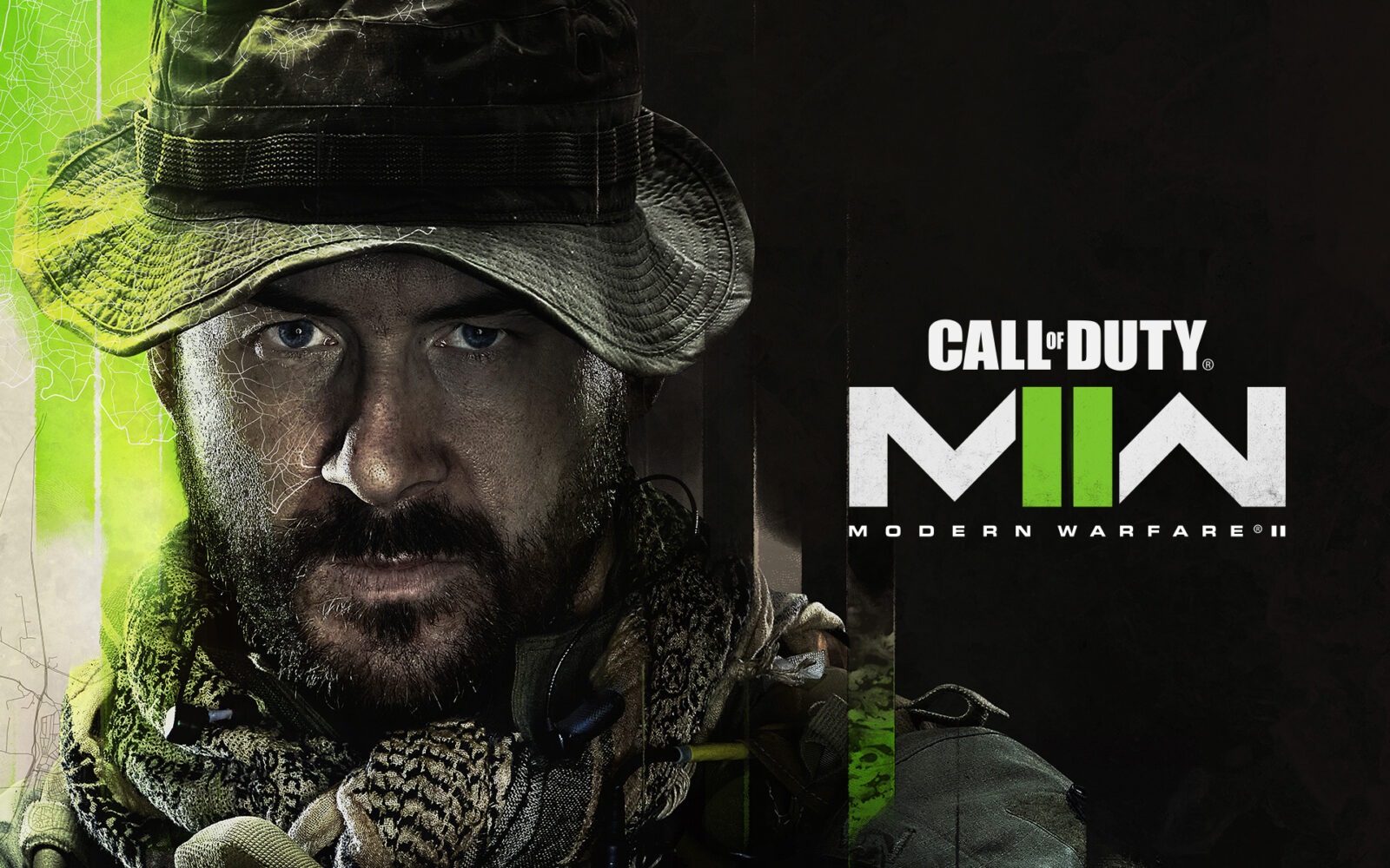 MWII 000 ARTREVEAL 001 | Call of Duty: Modern Warfare 2 | แผ่นเกม Call of Duty: Modern Warfare 2 เวอร์ชั่น PS5 มีขนาดไฟล์แค่ 70 MB ต้องดาวน์โหลดเพิ่มกว่า 150 GB