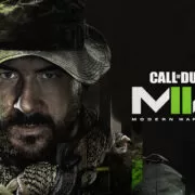 MWII 000 ARTREVEAL 001 | Call of Duty: Modern Warfare 2 | แผ่นเกม Call of Duty: Modern Warfare 2 เวอร์ชั่น PS5 มีขนาดไฟล์แค่ 70 MB ต้องดาวน์โหลดเพิ่มกว่า 150 GB