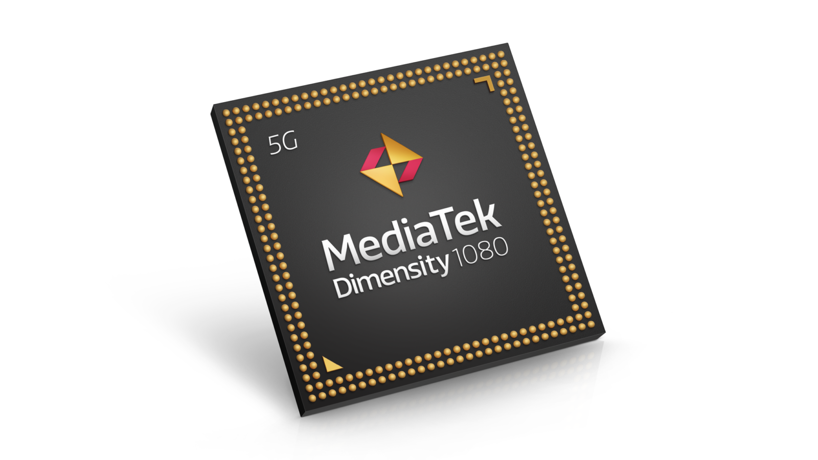 MediaTeks New Dimensity 1080 Brings a Performance Boost to 5G Smartphones Chip Image | MediaTek เปิดตัวชิป 6นาโนตัวใหม่ Dimensity 1080 รองรับกล้อง 200MP