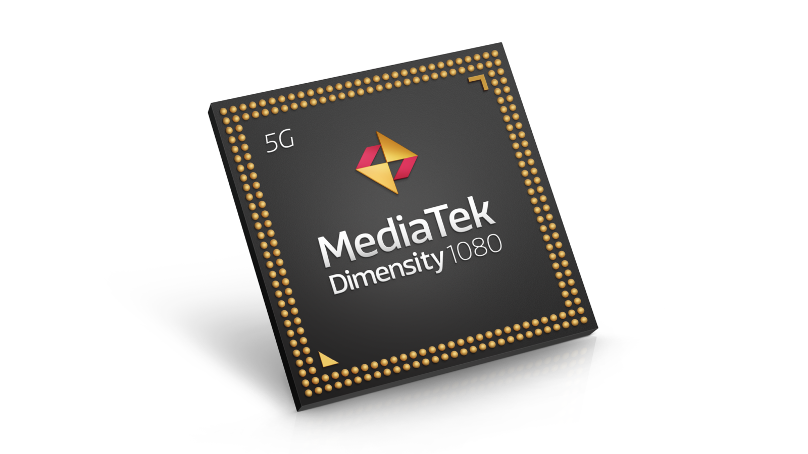 MediaTek เปิดตัวชิป 6นาโนตัวใหม่ Dimensity 1080 รองรับกล้อง 200MP 1 MediaTeks New Dimensity 1080 Brings a Performance Boost to 5G Smartphones Chip Image | MediaTek เปิดตัวชิป 6นาโนตัวใหม่ Dimensity 1080 รองรับกล้อง 200MP