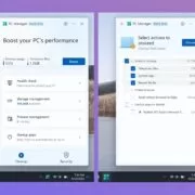 Microsoft PC Manager featured | Microsoft‬ | เตรียมพบ PC Manager แอปพลิเคชันจัดการทรัพยากรเครื่องจาก Microsoft