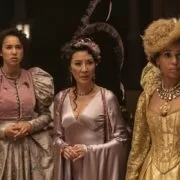 Netflix The School for Good and Evil 4 Photo credit Gilles Mingasson and Netflix © 2022.jpg | Netflix | The School for Good and Evil ดูได้แล้ววันนี้ที่ Netflix