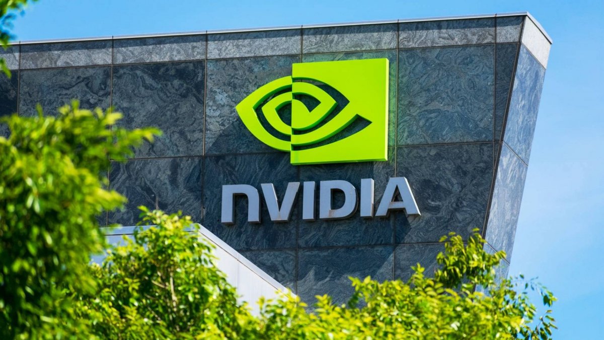 Nvidia office in Russia will stop working until the end | Nvidia | NVIDIA สั่งปิดสำนักงานหลักในประเทศรัสเซีย สาเหตุจากพิษสงคราม