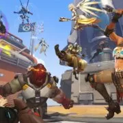 OW2 F2P TrailerThumbnail 1920x1080.0 | Nvidia | ลื่นตาแตก!! RTX 4090 สามารถรัน Overwatch 2 บนความละเอียด 2K ได้มากถึง 500 FPS