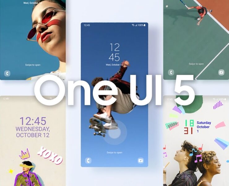 One UI 5.0 | One UI 5 | Samsung จะปล่อยอัปเดต One UI 5 ครบทุกอุปกรณ์เร็ว ๆ นี้