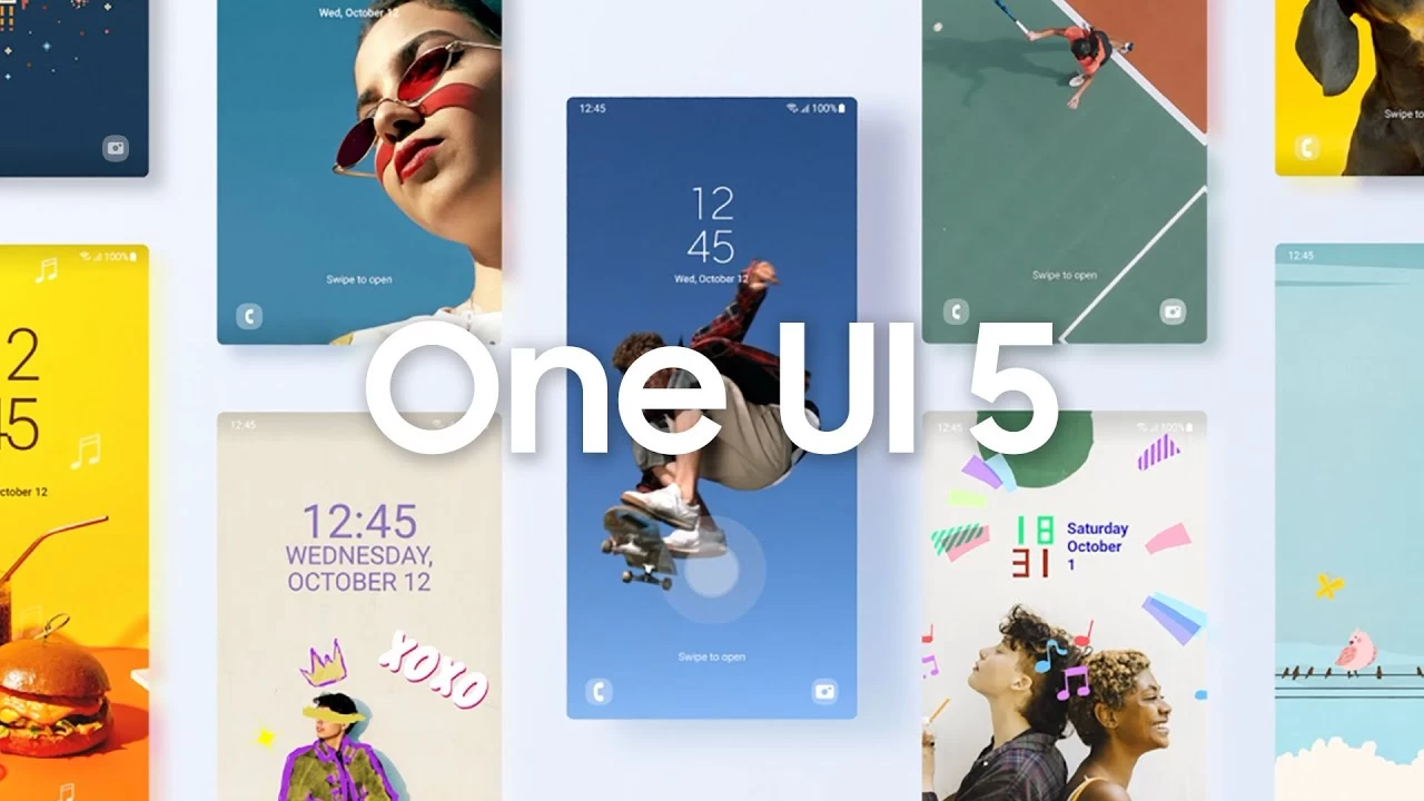 Samsung จะปล่อยอัปเดต One UI 5 ครบทุกอุปกรณ์เร็ว ๆ นี้ 1 One UI 5.0 | One UI 5 | Samsung จะปล่อยอัปเดต One UI 5 ครบทุกอุปกรณ์เร็ว ๆ นี้