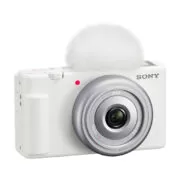 Pic Sony ZV 1F White 04 | Sony‬ | กล้องคอมแพ็คท์สาย VLOG รุ่นใหม่ล่าสุด SONY ZV-1F ในราคา 17,990