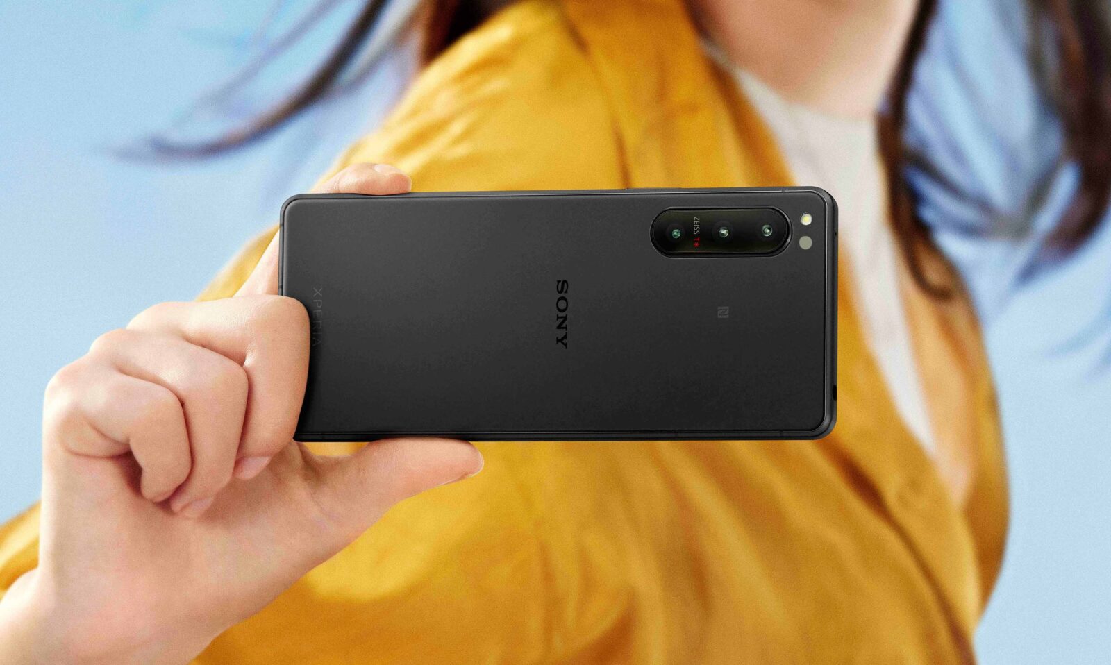 โซนี่ประเทศไทย ประกาศวางจำหน่าย Xperia 5 IV สมาร์ทโฟนพรีเมี่ยมเลนส์ ZEISS ในราคา 39,990 บาท 1 Pic XPERIA 5 IV 0s1 | Sony | โซนี่ประเทศไทย ประกาศวางจำหน่าย Xperia 5 IV สมาร์ทโฟนพรีเมี่ยมเลนส์ ZEISS ในราคา 39,990 บาท