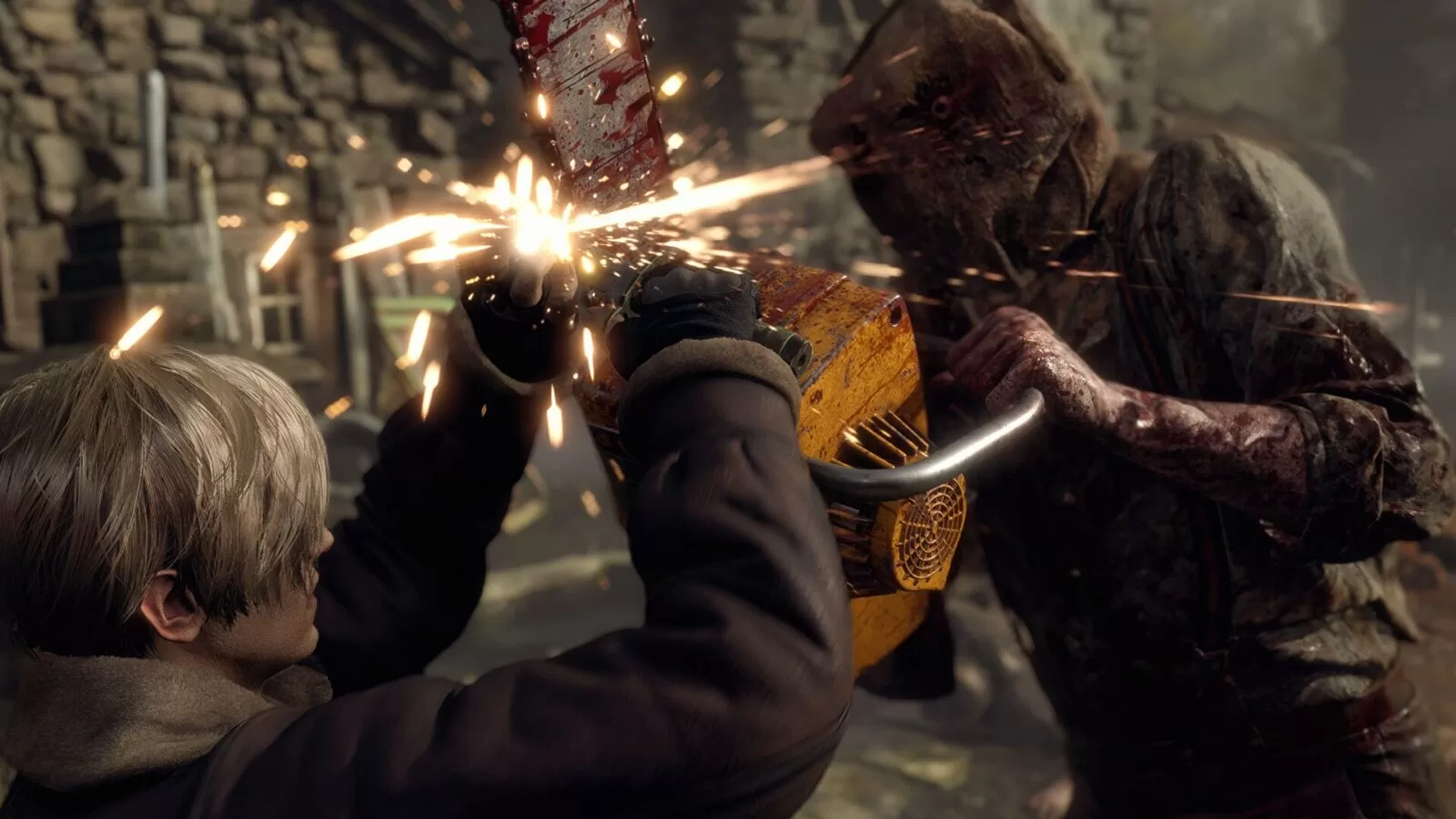 ไม่กินสเปก เผยสเปกความต้องการ Resident Evil 4 Remake เวอร์ชั่น PC 1 Resident Evil 4 remake 1 | Resident Evil 4 remake | ไม่กินสเปก เผยสเปกความต้องการ Resident Evil 4 Remake เวอร์ชั่น PC