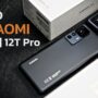 Review Xiaomi 12T 12TPro Series | Review | รีวิว Xiaomi 12T และ 12T Pro มือถือ Android สเปคสุดแรง (คลิป)