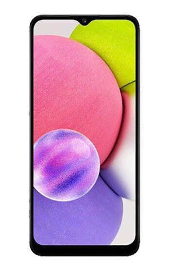 Samsung Galaxy A03s