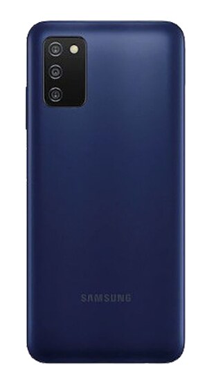 Samsung Galaxy A03s